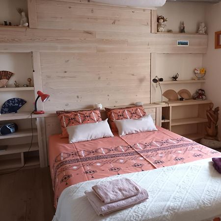 Maison Piscine Privee Proche De Rodez Cassagnes-Begonhes ภายนอก รูปภาพ