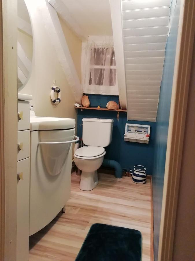 Maison Piscine Privee Proche De Rodez Cassagnes-Begonhes ภายนอก รูปภาพ