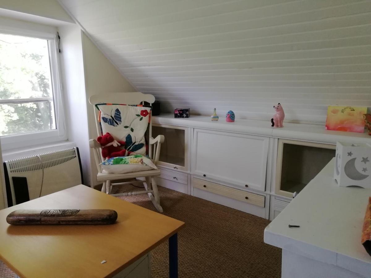 Maison Piscine Privee Proche De Rodez Cassagnes-Begonhes ภายนอก รูปภาพ