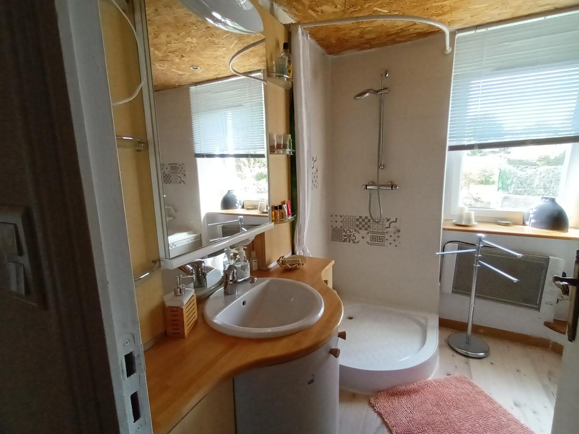 Maison Piscine Privee Proche De Rodez Cassagnes-Begonhes ภายนอก รูปภาพ